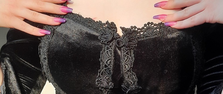 Fifigoth cover image