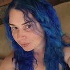 Curvy bar tender avatar