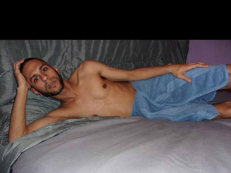 Luis cover image