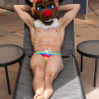 Figo the AWD avatar