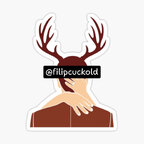 Filip Cuckold🔐🤘 avatar