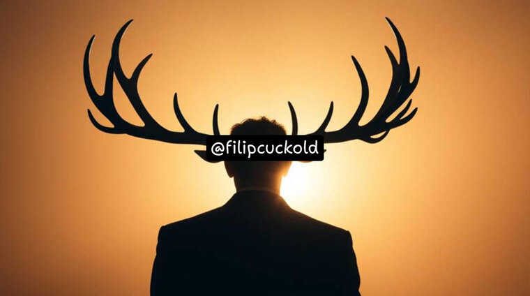 Filip Cuckold🔐🤘 cover image
