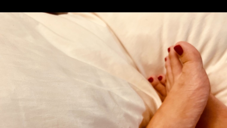 Filipina Footsies banner image