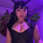 Mis(tress) Rose 🥀🦇 avatar