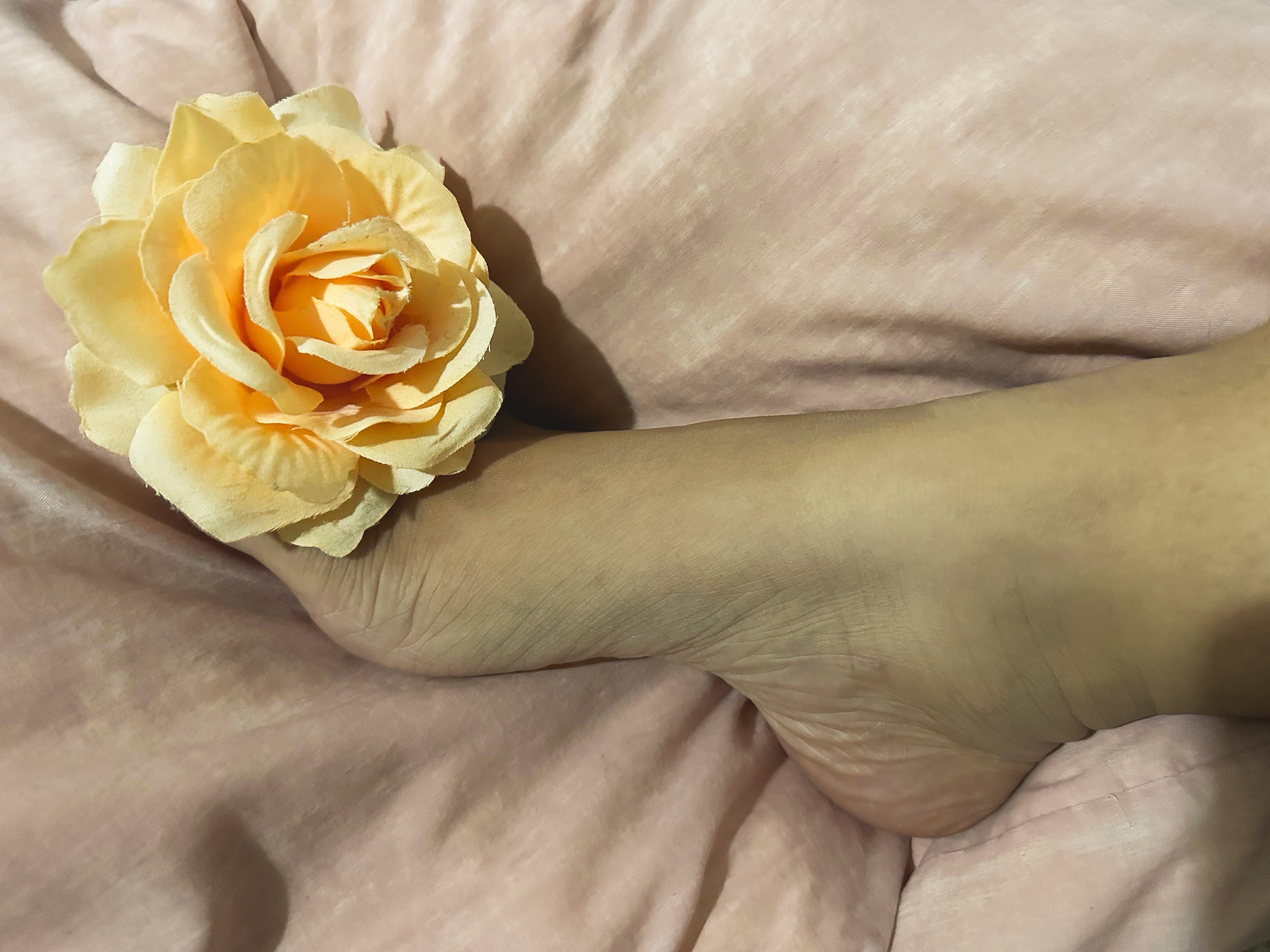 Filipina Feet π΅ππ¦ΆπΌ banner image
