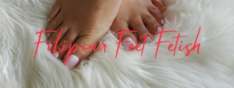 Filipina Feet Fetish banner image