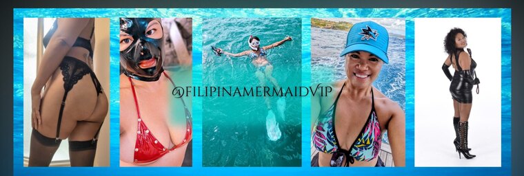 FilipinaMermaidVIP cover image