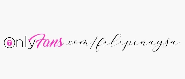 Filipina Ysa π banner image