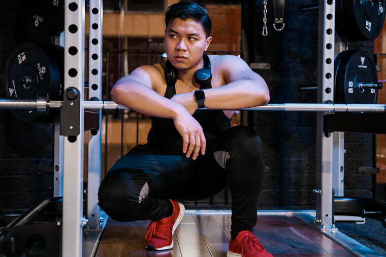 Jay Mandingo | Filipino Muscle Papi🇵🇭🍆 cover image