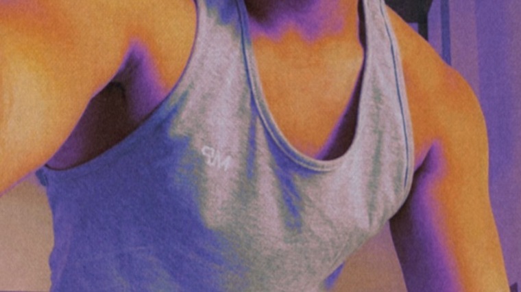 Big Dick Bara Boy (Donnie Javier) banner image