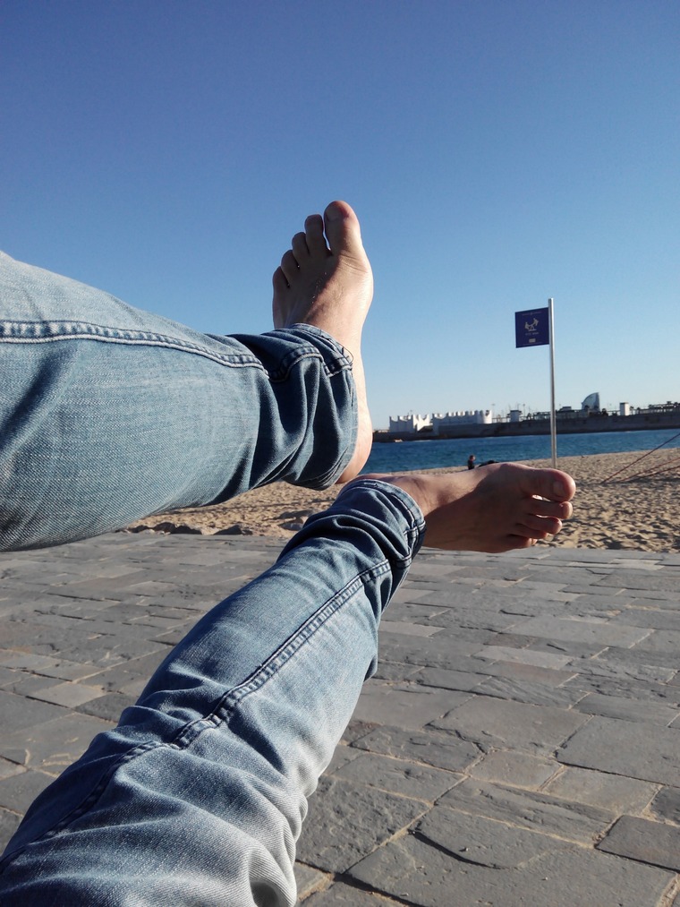 FiliusFeet👣 banner image