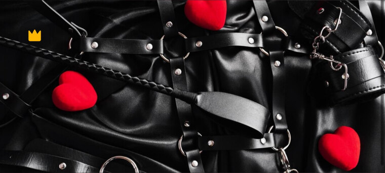 Daddy’s Little Princess 👑 banner image