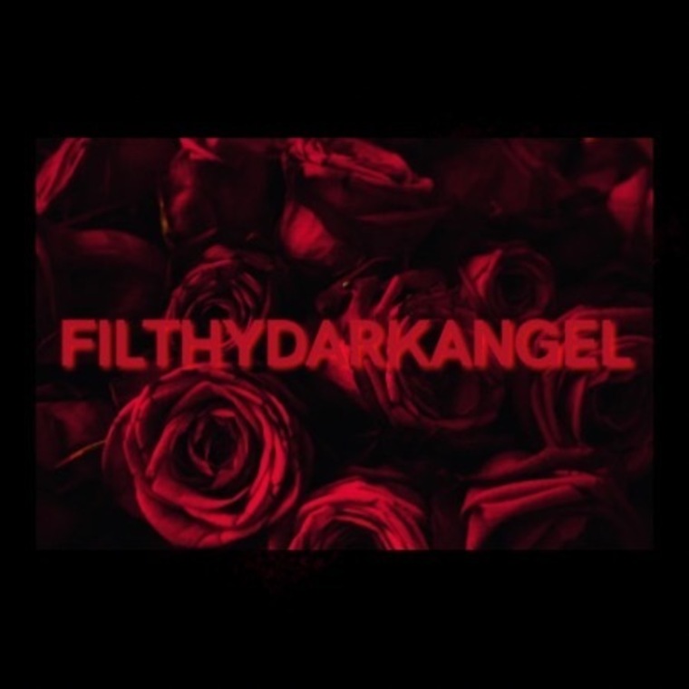 Dark Angel💋🦋 cover image