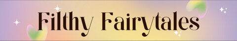 Filthy Fairytales cover image