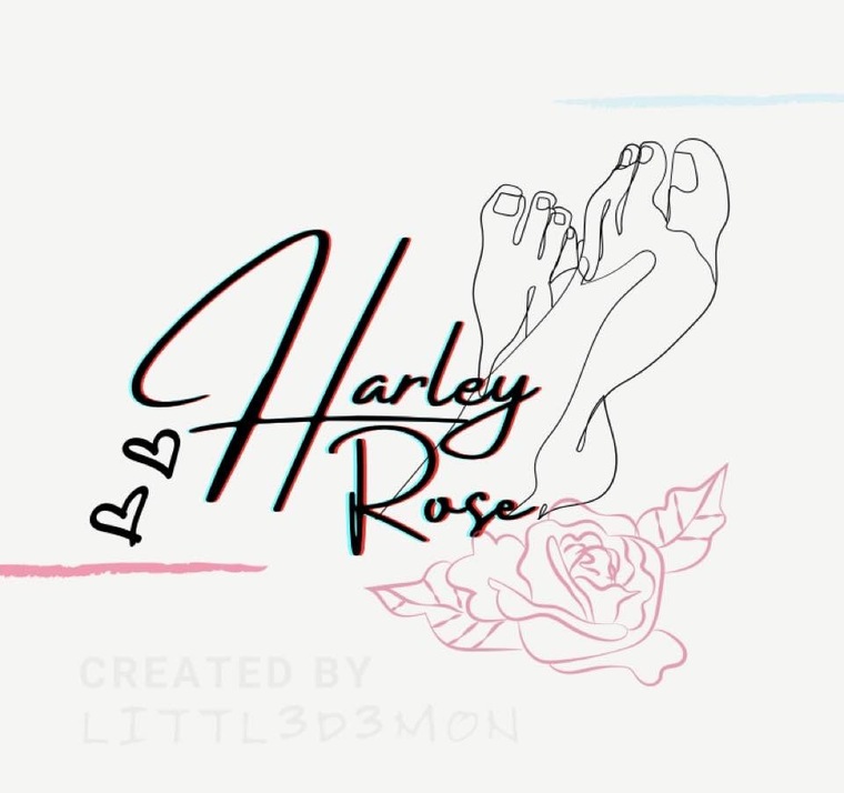 Harley Rose cover image