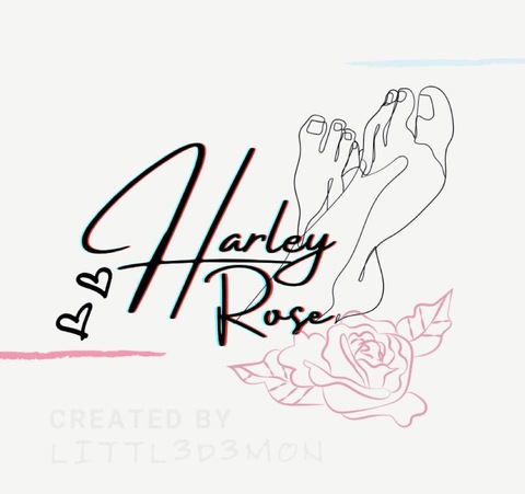 Harley Rose cover image