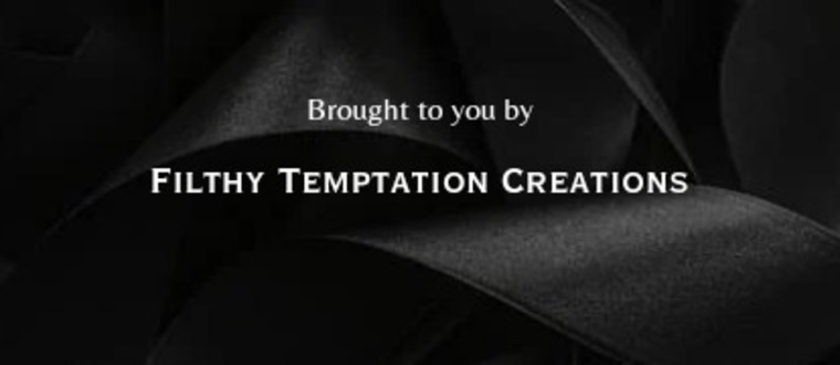 Filthy Temptations cover image