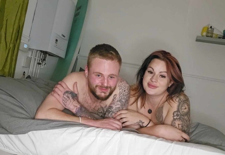 Filthywelshcouple banner image