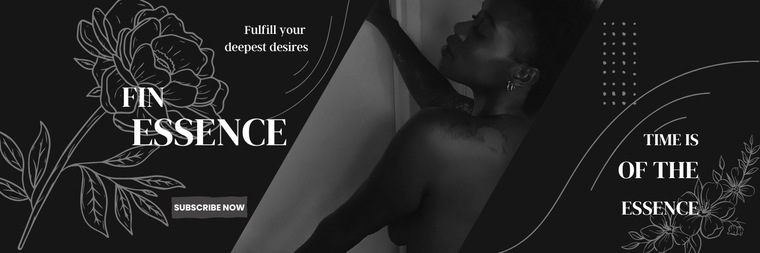 Finessence banner image