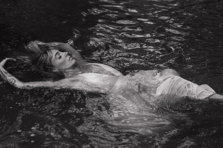 Sarah Fina cover image