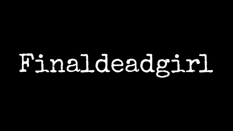 Deadgirl cover image