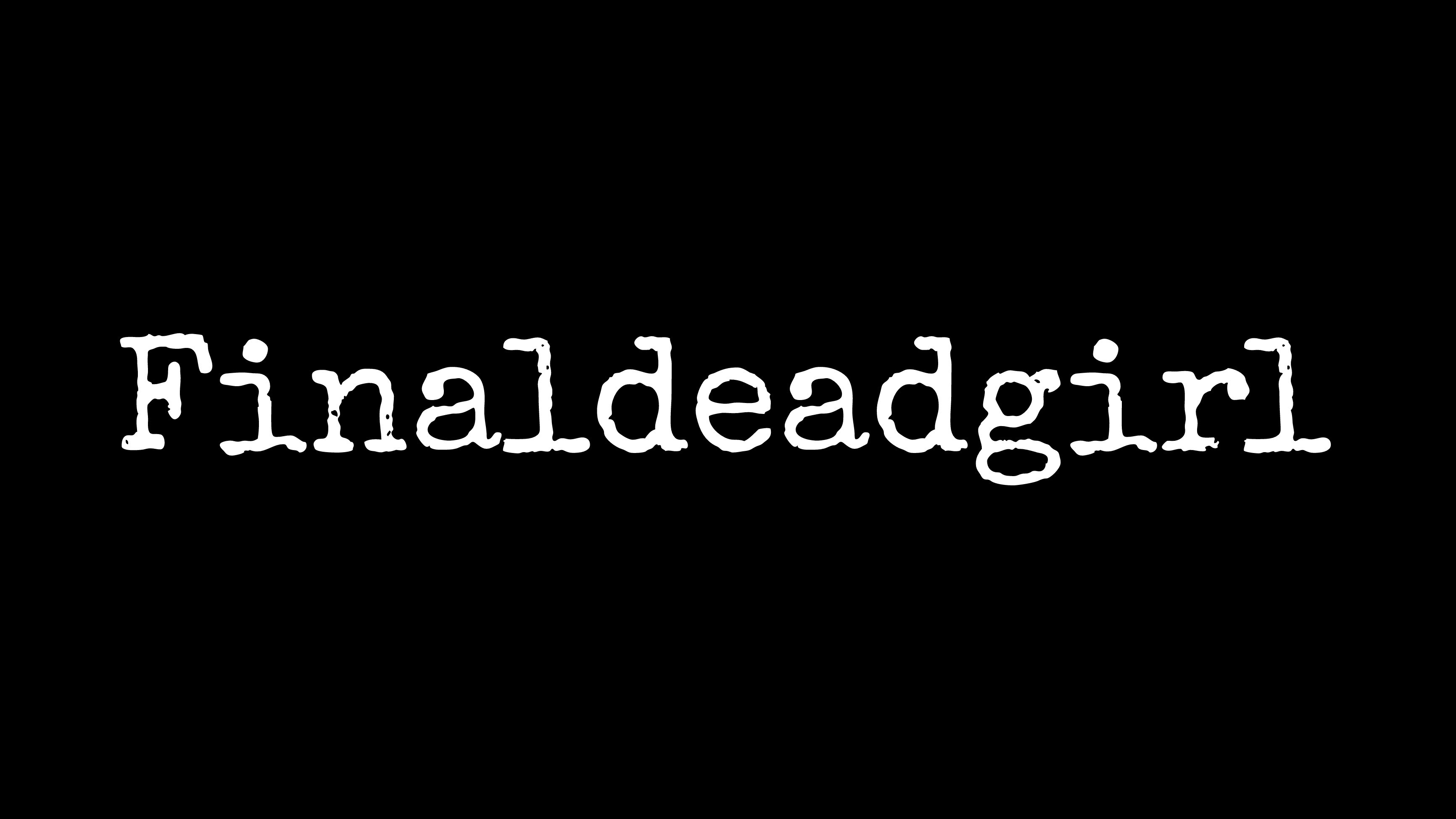 Deadgirl banner image