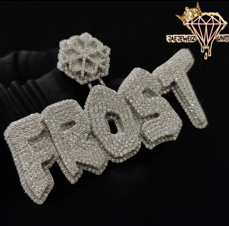 Final Form Frost cover image