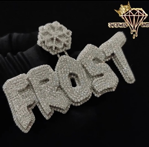Final Form Frost cover image