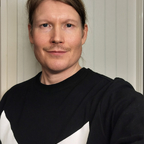 JohnBullett avatar