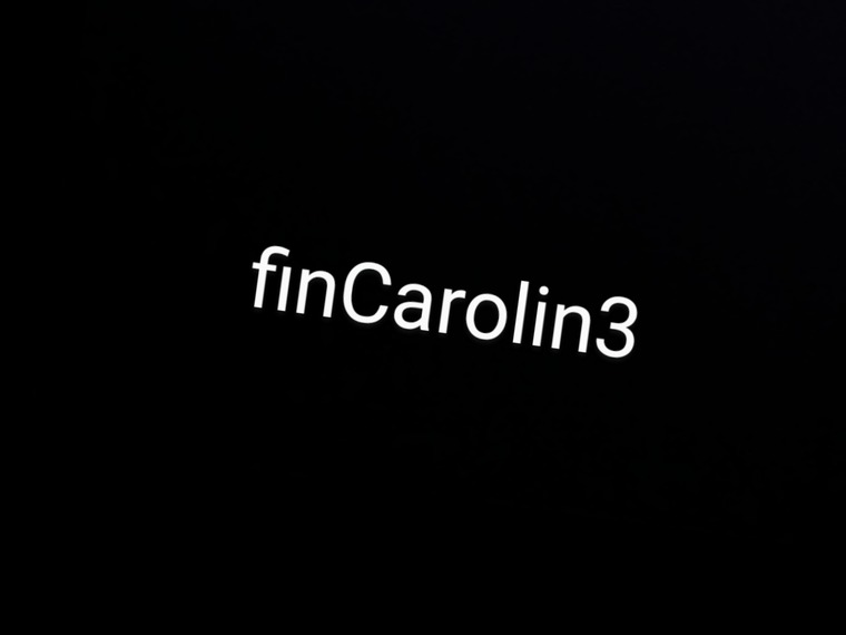 Caroline cover image