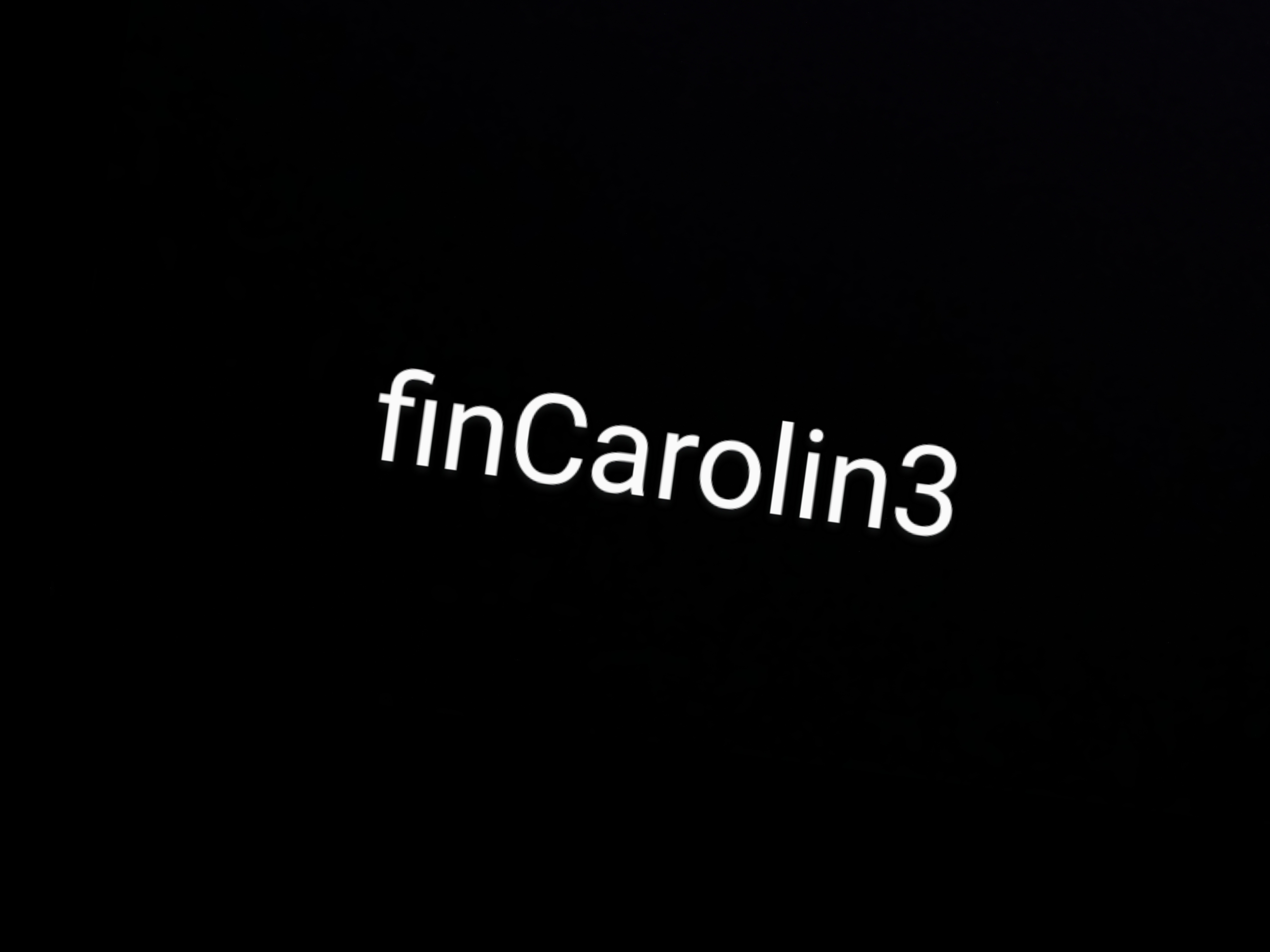 Caroline banner image