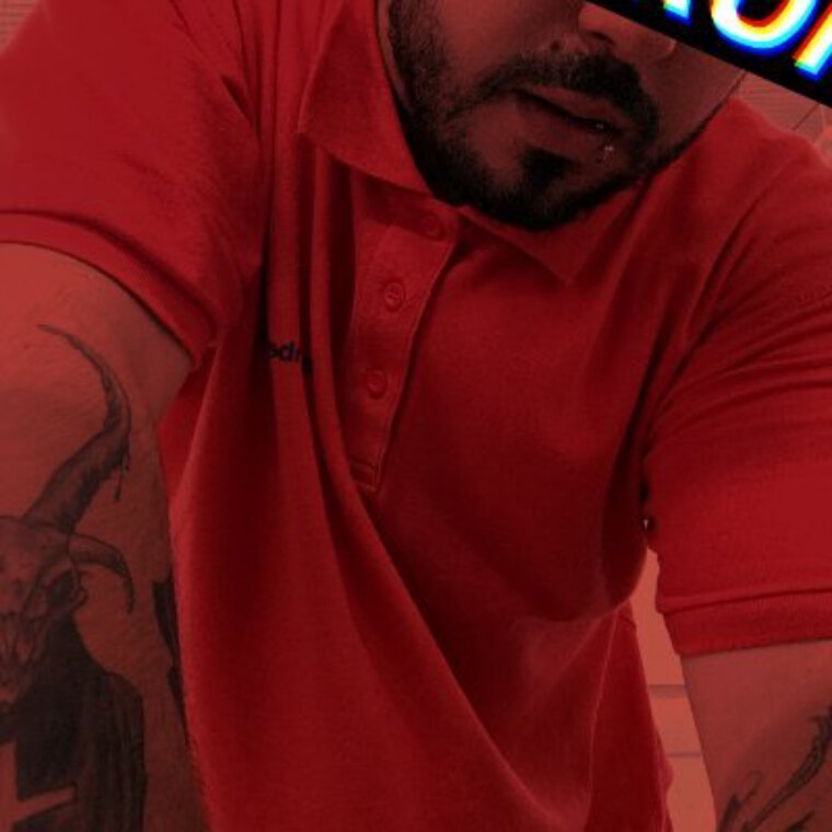 Just_a_Man cover image