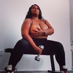 Findom BBW Goddess avatar
