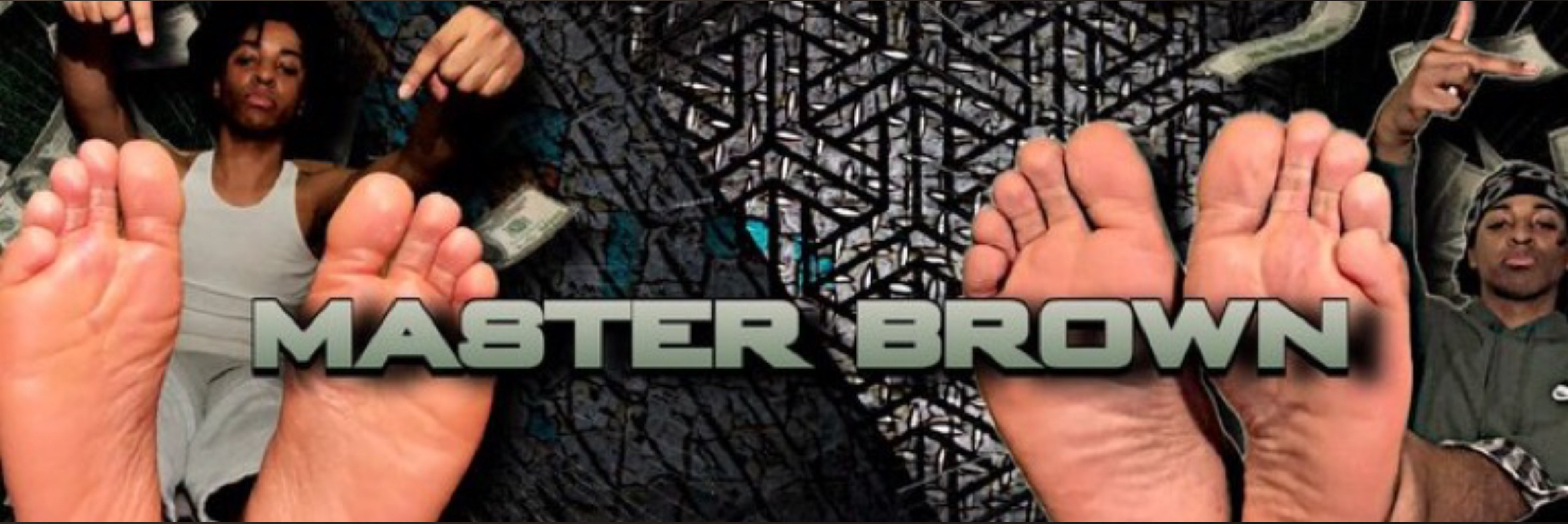 Master Brown banner image