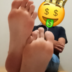 Findom Foot King 👑🦶 avatar