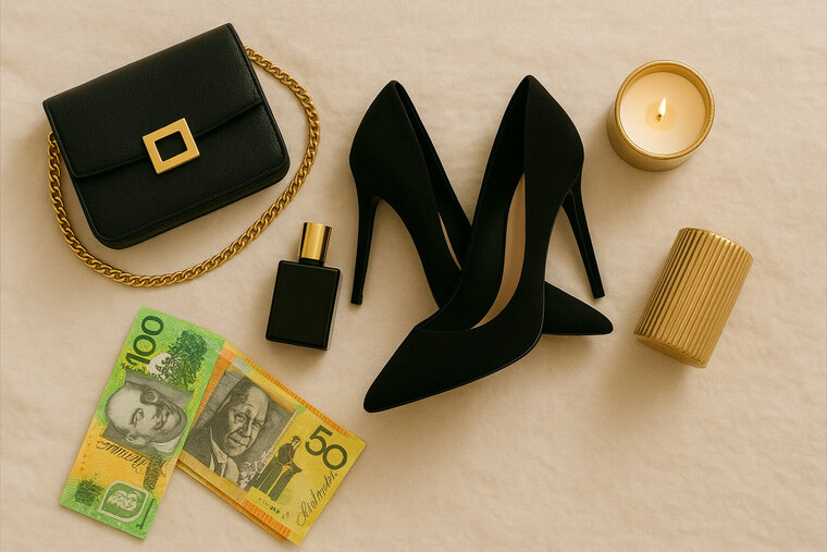 Gabriela cover image
