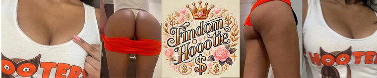 Findom Hootie cover image