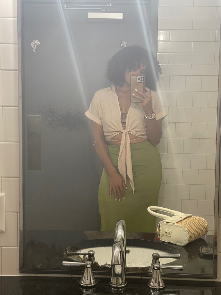 Findom Jada cover image
