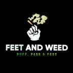 Feet&amp;Weed avatar