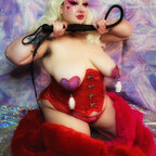 Findom Luxx avatar