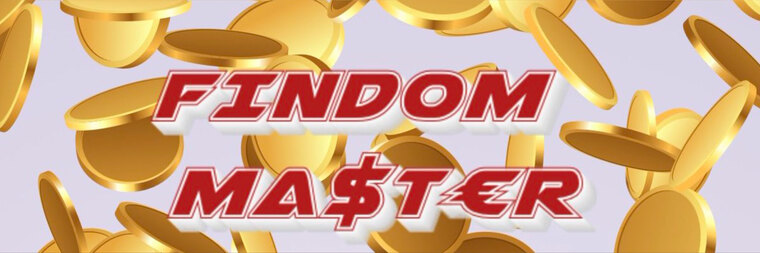 FINDOM MA$Tβ¬R π πΈ π₯΅ banner image