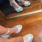 Fancy Feet Fifi avatar