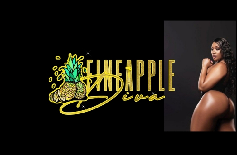 Fineapple 🍍💦 cover image