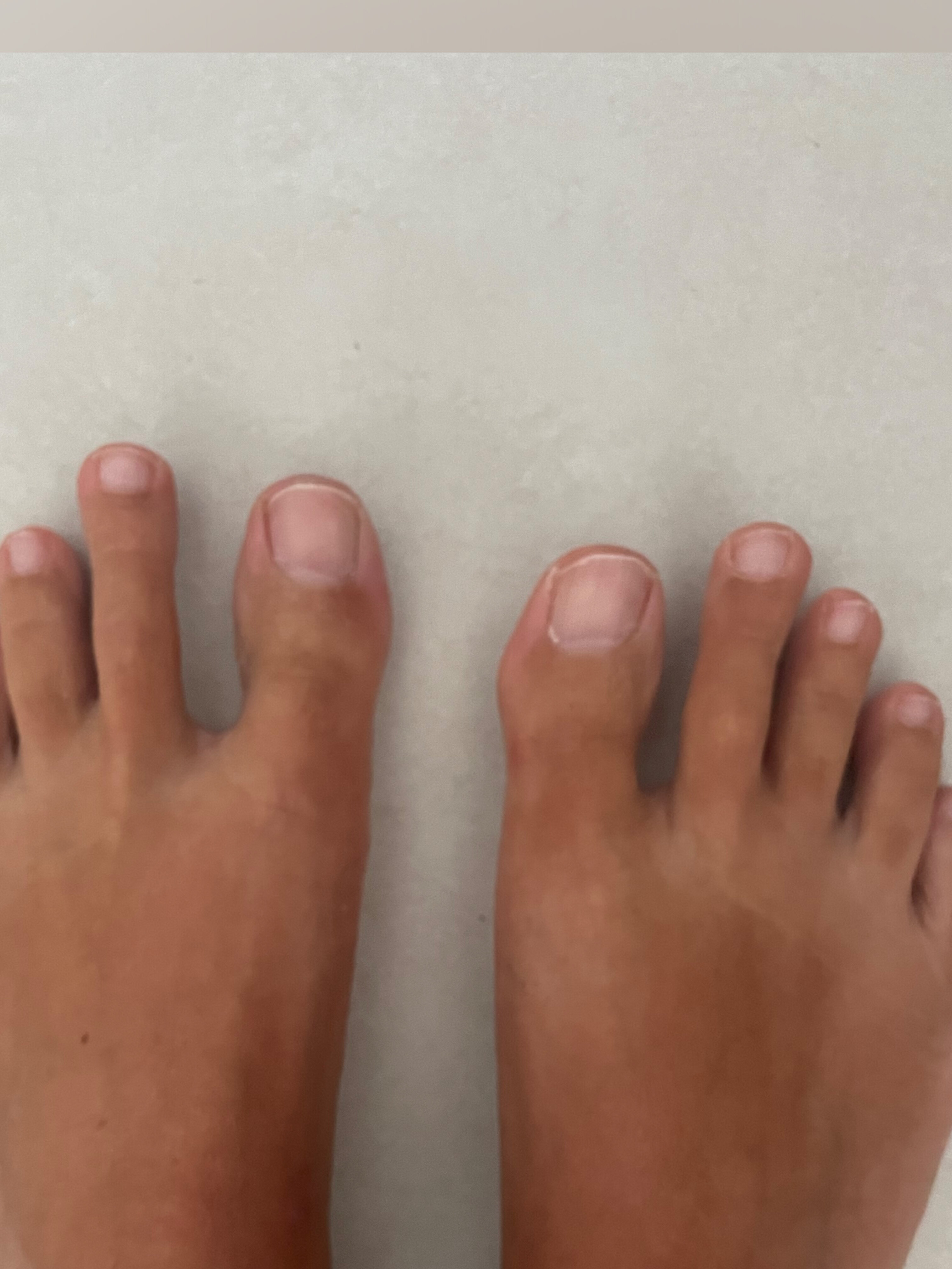FingerToeGal banner image