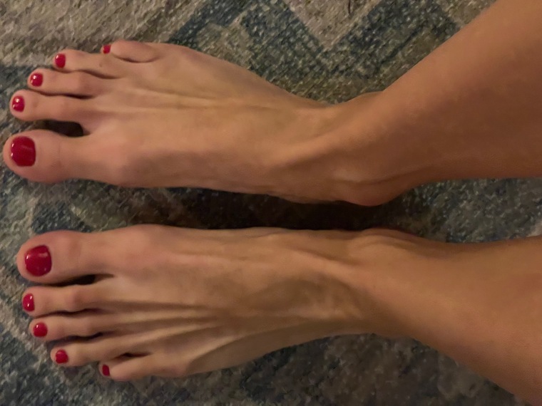 Fingers for Toes banner image