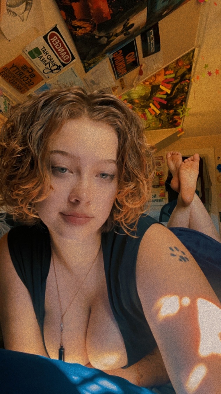 Alicia McFarren cover image