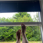 Anna- Nordic feet avatar