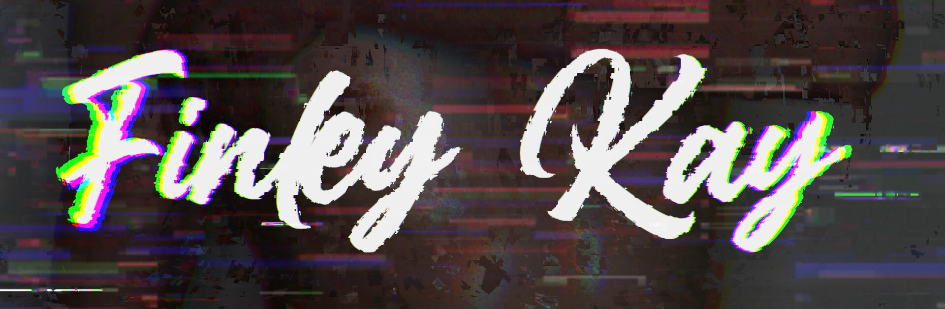 Finley Kay banner image