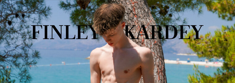 FinleyKardey cover image