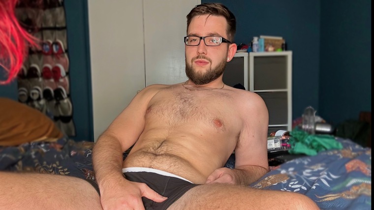 Finley Fella cover image